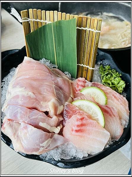 基隆 ‧ 築間幸福鍋物(基隆潮境公園店)