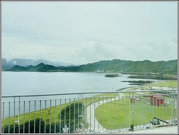 基隆 ‧ 築間幸福鍋物(基隆潮境公園店)