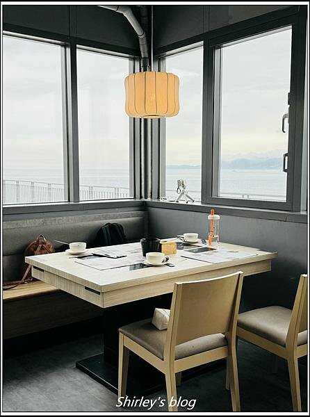 基隆 ‧ 築間幸福鍋物(基隆潮境公園店)