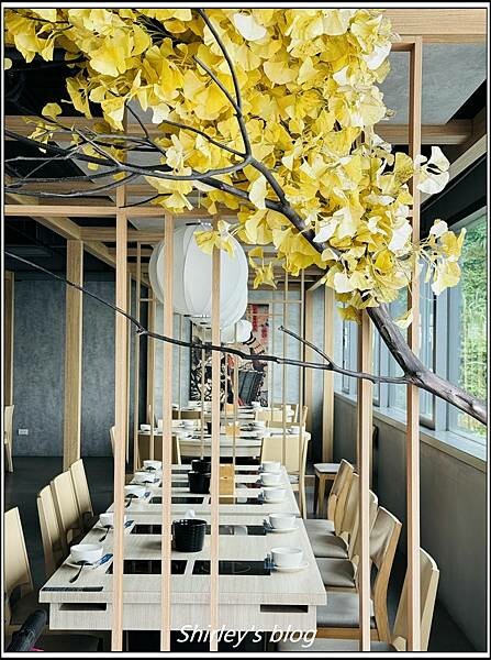 基隆 ‧ 築間幸福鍋物(基隆潮境公園店)