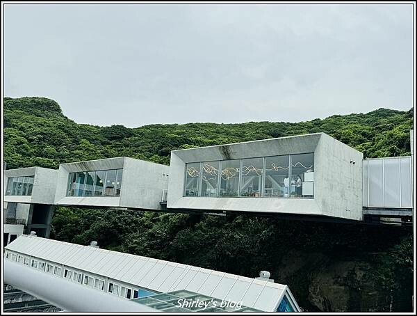 基隆 ‧ 築間幸福鍋物(基隆潮境公園店)