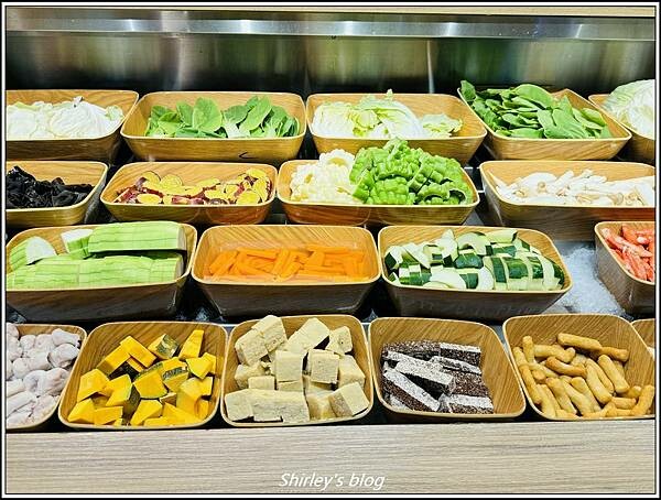 基隆 ‧ 築間幸福鍋物(基隆潮境公園店)