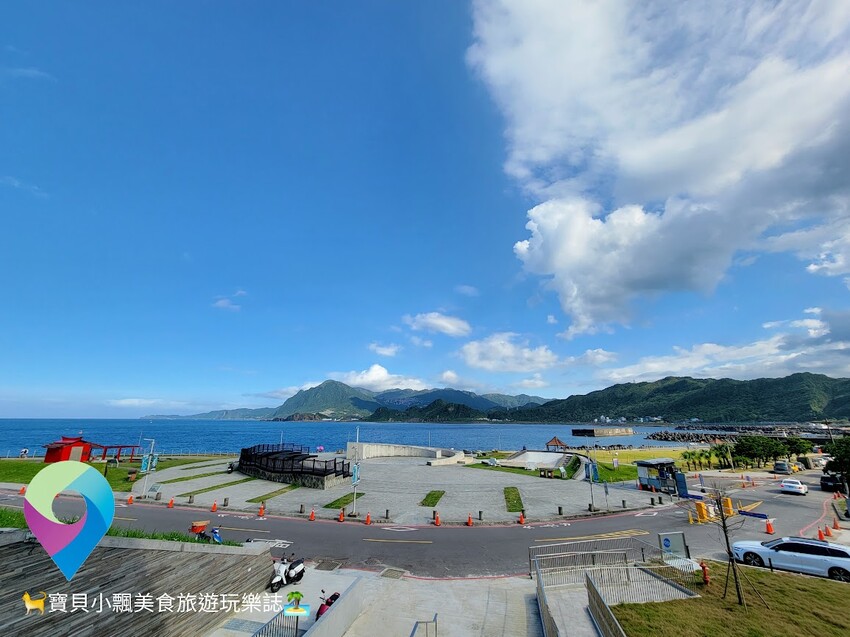 [食]基隆 潮境公園 放時話題 深夜美食 精緻豐富鍋物料理 用餐可享飲料 冰淇淋 野菜自助盤 無限享用 首次加