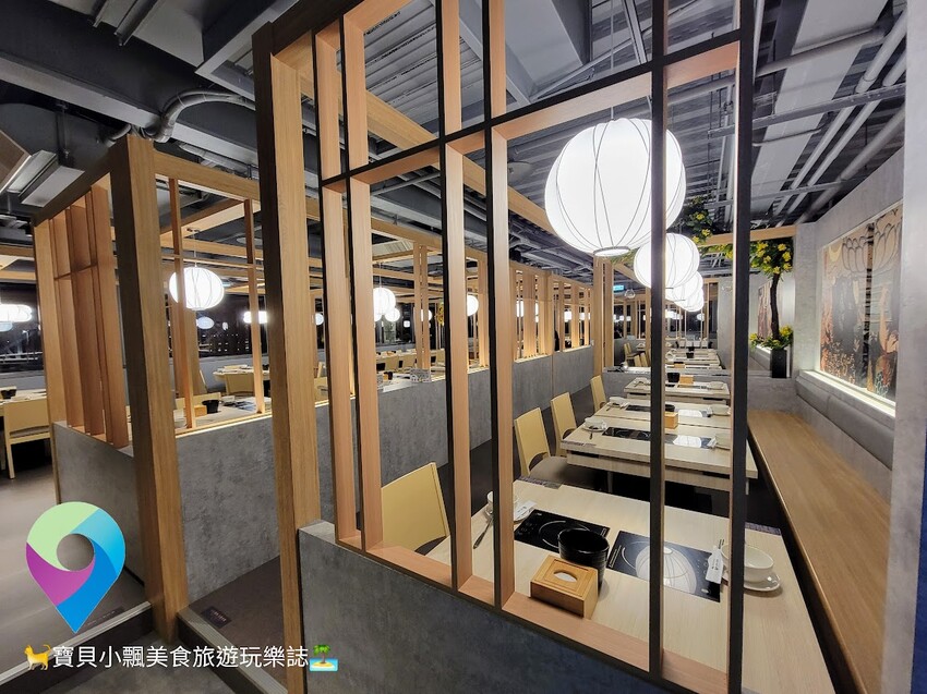 [食]基隆 潮境公園 放時話題 深夜美食 精緻豐富鍋物料理 用餐可享飲料 冰淇淋 野菜自助盤 無限享用 首次加