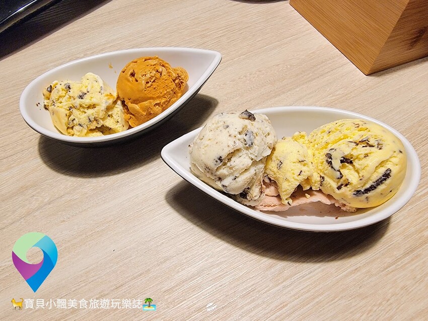 [食]基隆 潮境公園 放時話題 深夜美食 精緻豐富鍋物料理 用餐可享飲料 冰淇淋 野菜自助盤 無限享用 首次加