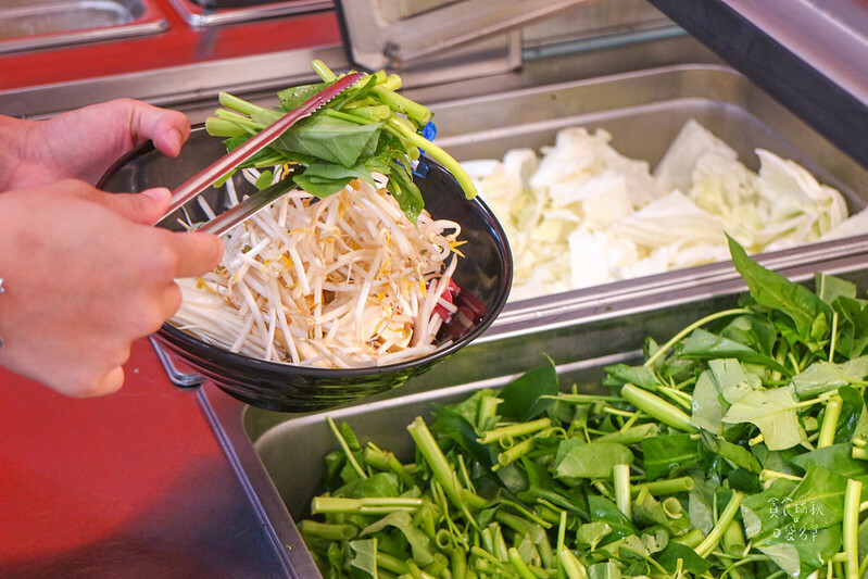 台中西屯|逢甲新開幕蒙古烤肉+火鍋吃到飽,平日最低269元起超划算!|炙肉高手 逢甲店