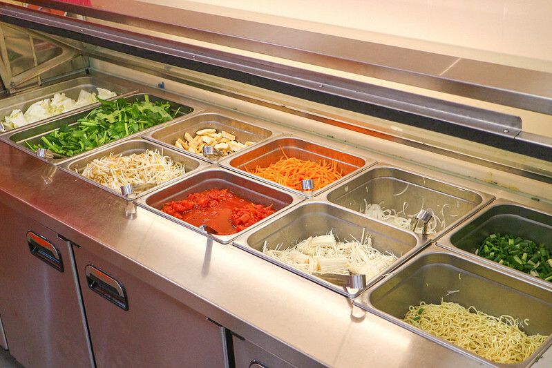 台中西屯|逢甲新開幕蒙古烤肉+火鍋吃到飽,平日最低269元起超划算!|炙肉高手 逢甲店