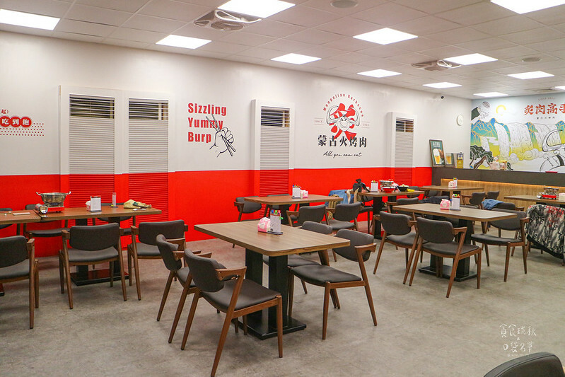 台中西屯|逢甲新開幕蒙古烤肉+火鍋吃到飽,平日最低269元起超划算!|炙肉高手 逢甲店