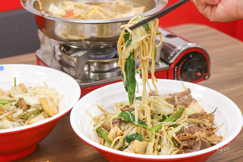 台中西屯|逢甲新開幕蒙古烤肉+火鍋吃到飽,平日最低269元起超划算!|炙肉高手 逢甲店