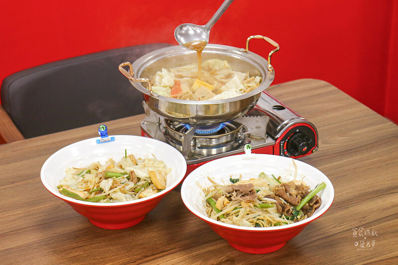 台中西屯|逢甲新開幕蒙古烤肉+火鍋吃到飽,平日最低269元起超划算!|炙肉高手 逢甲店