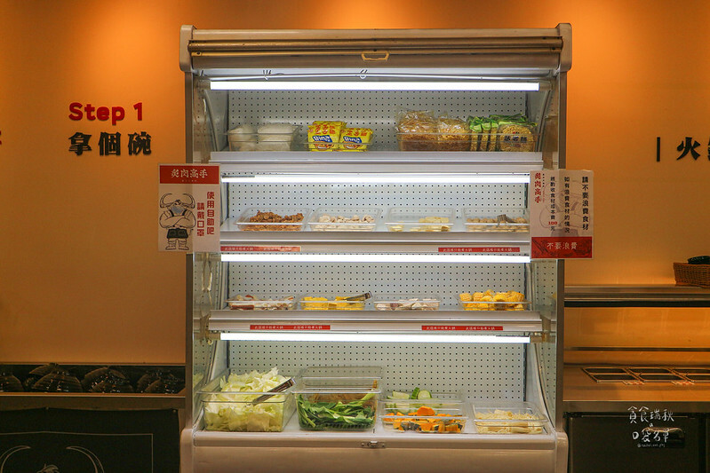 台中西屯|逢甲新開幕蒙古烤肉+火鍋吃到飽,平日最低269元起超划算!|炙肉高手 逢甲店