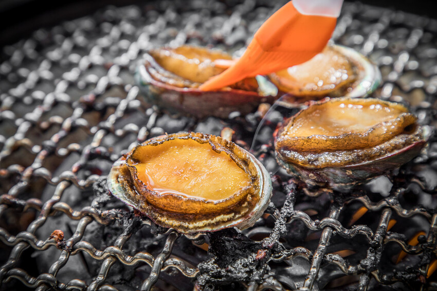 桃園【吃肉肉燒肉專門店】799元起頂級海陸食材+手搖飲34款無限暢飲