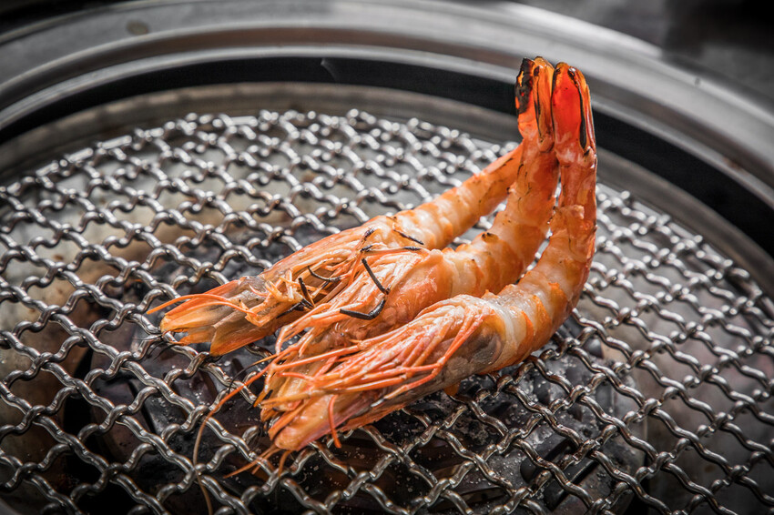 桃園【吃肉肉燒肉專門店】799元起頂級海陸食材+手搖飲34款無限暢飲