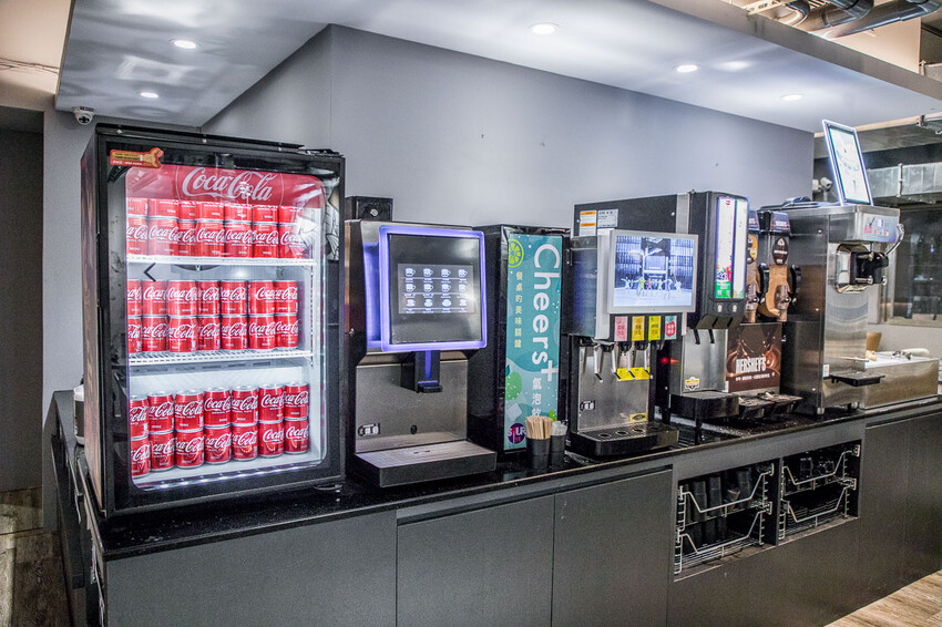 桃園【吃肉肉燒肉專門店】799元起頂級海陸食材+手搖飲34款無限暢飲