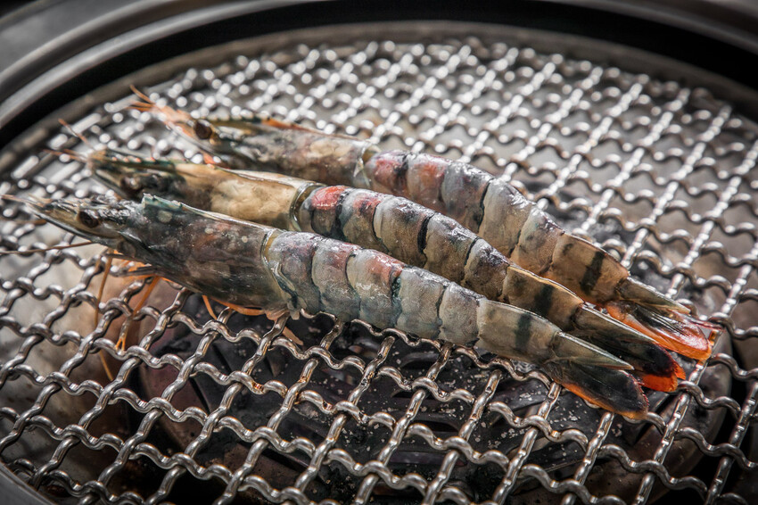 桃園【吃肉肉燒肉專門店】799元起頂級海陸食材+手搖飲34款無限暢飲