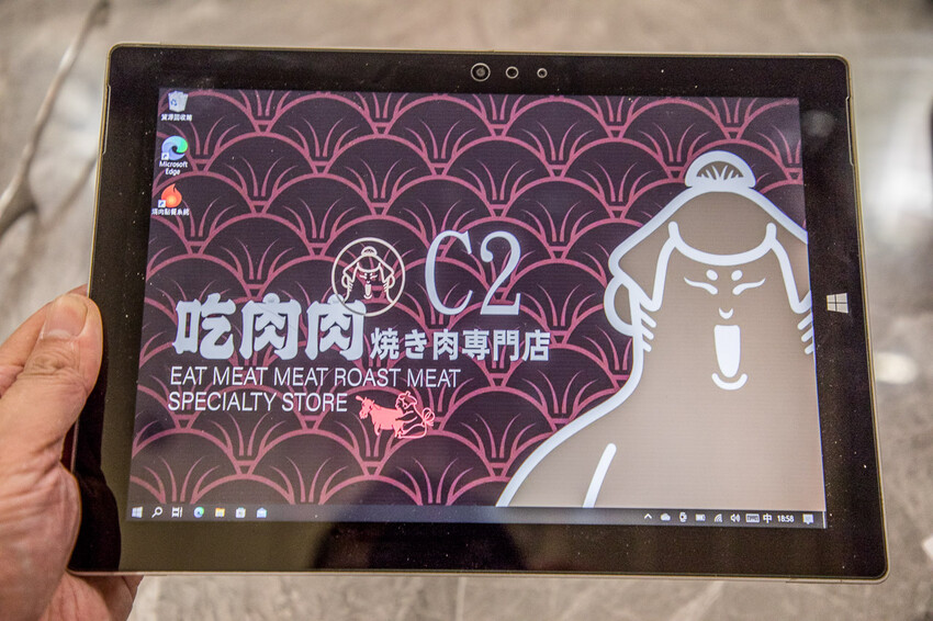 桃園【吃肉肉燒肉專門店】799元起頂級海陸食材+手搖飲34款無限暢飲