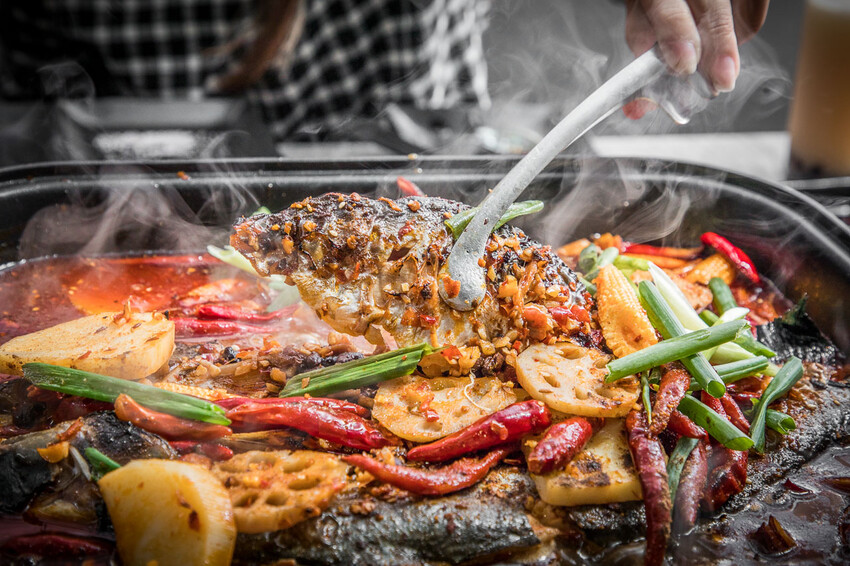 桃園【吃肉肉燒肉專門店】799元起頂級海陸食材+手搖飲34款無限暢飲