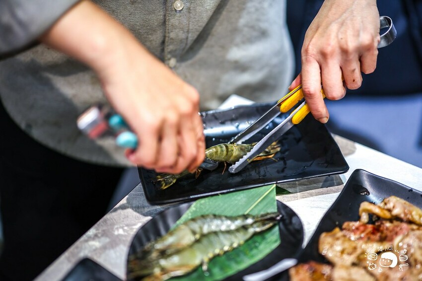 【桃園燒烤】吃肉肉燒肉専門店,桃園燒肉吃到飽推薦!