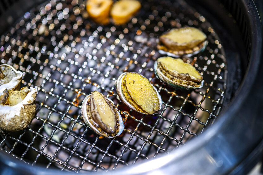 【桃園燒烤】吃肉肉燒肉専門店,桃園燒肉吃到飽推薦!