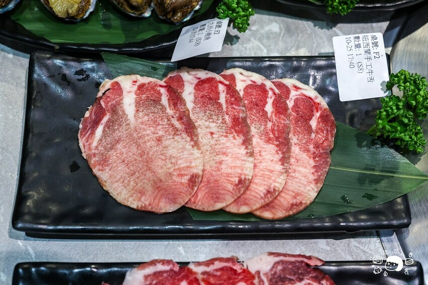 【桃園燒烤】吃肉肉燒肉専門店,桃園燒肉吃到飽推薦!