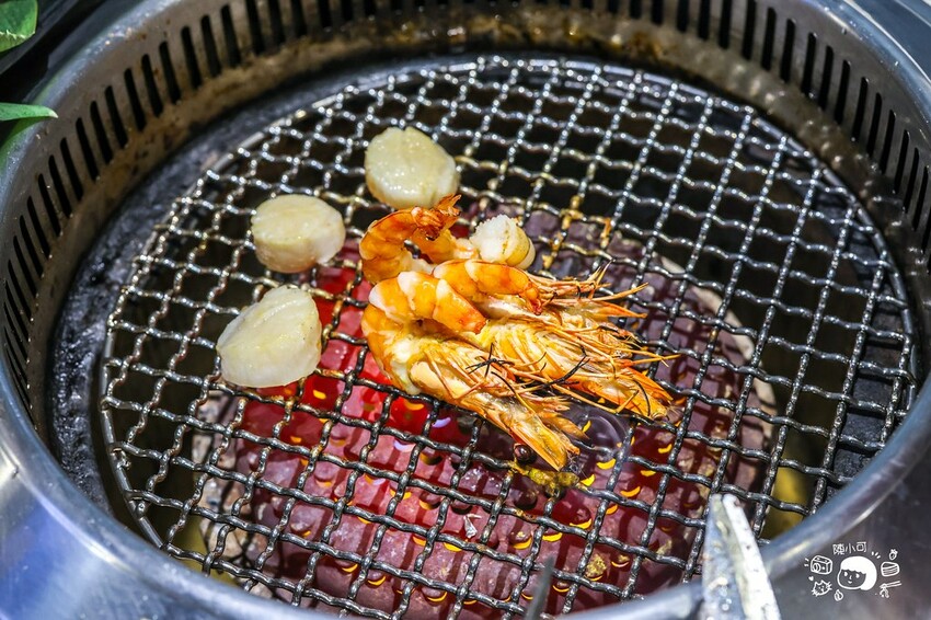 【桃園燒烤】吃肉肉燒肉専門店,桃園燒肉吃到飽推薦!