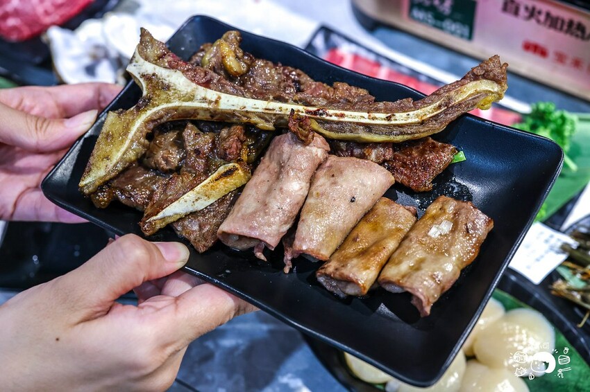 【桃園燒烤】吃肉肉燒肉専門店,桃園燒肉吃到飽推薦!