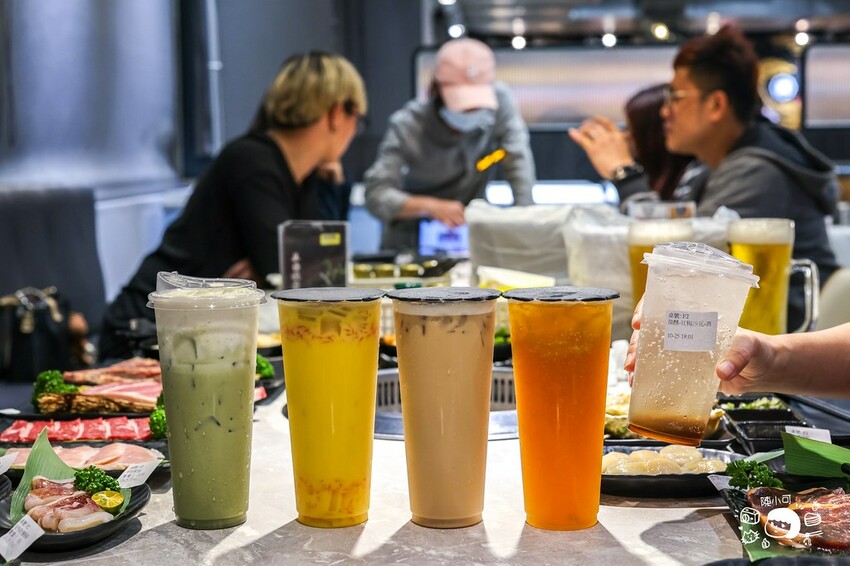 【桃園燒烤】吃肉肉燒肉専門店,桃園燒肉吃到飽推薦!