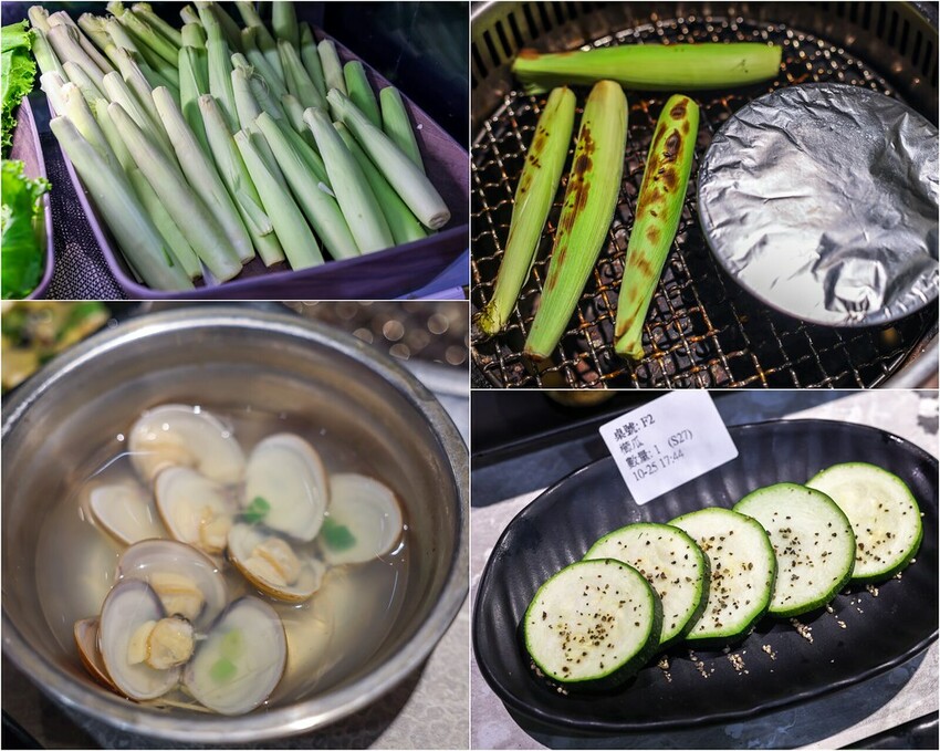 【桃園燒烤】吃肉肉燒肉専門店,桃園燒肉吃到飽推薦!