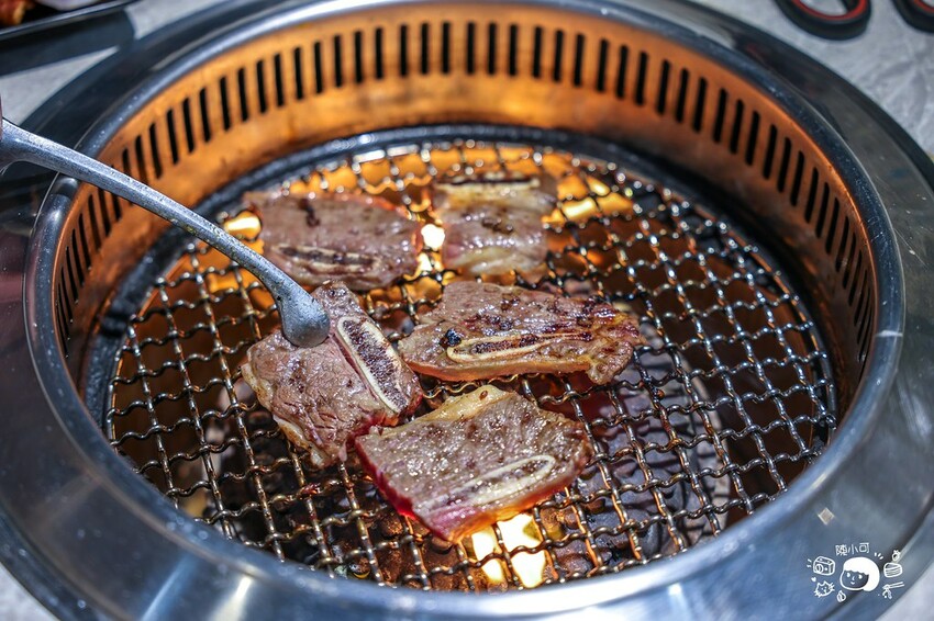 【桃園燒烤】吃肉肉燒肉専門店,桃園燒肉吃到飽推薦!