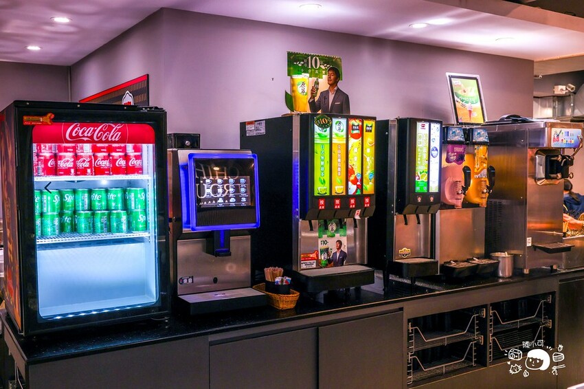 超人氣燒肉吃到飽，一千元就能吃到超過70種食材無限享用！生蠔、蔬菜吧、優質肉品通通不怕你吃