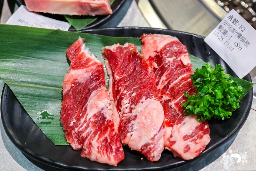 【桃園燒烤】吃肉肉燒肉専門店,桃園燒肉吃到飽推薦!