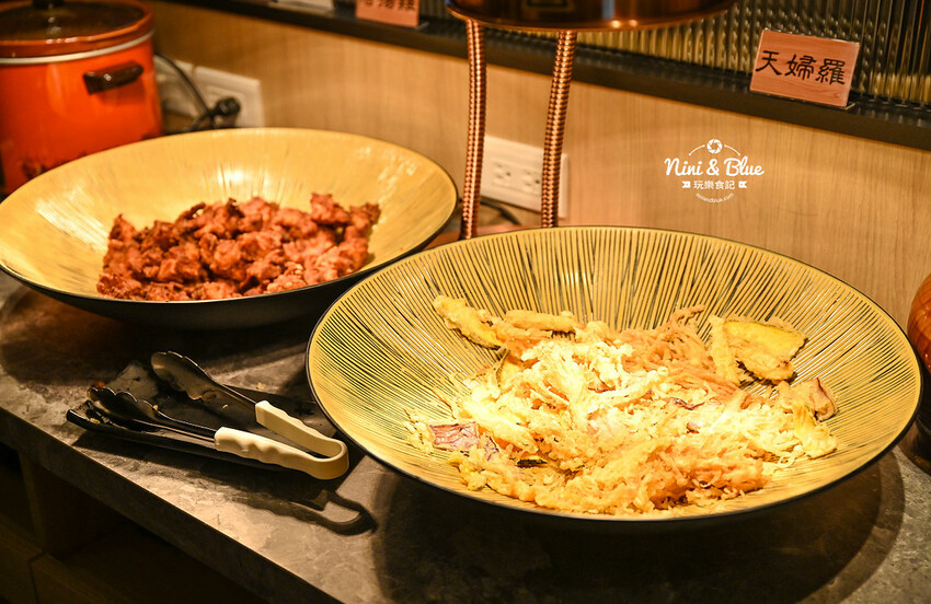 台中新開的壽喜燒火鍋,498元7種肉品吃到飽,台中捷運舊社站美食推薦 -妮妮布魯