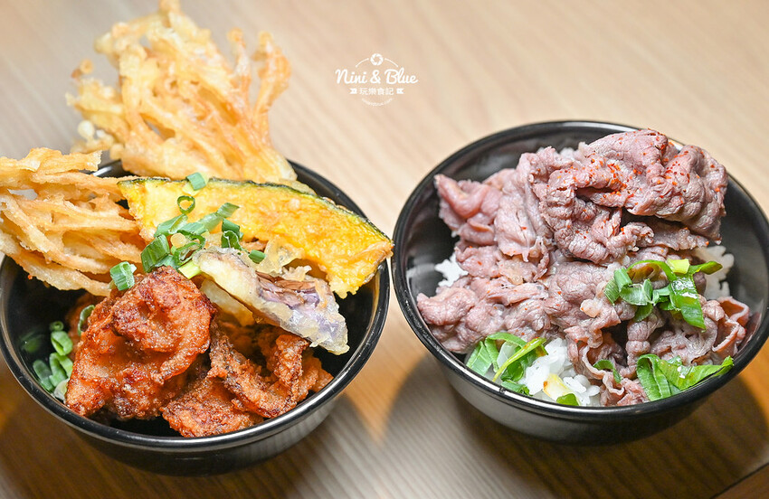 台中新開的壽喜燒火鍋,498元7種肉品吃到飽,台中捷運舊社站美食推薦 -妮妮布魯