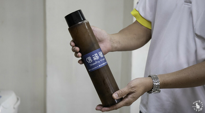 台中美食｜團購  玩皮爆脆皮五花肉-神秘出鬼末之團購美食曝光  爆裂五花肉．酥脆不油膩