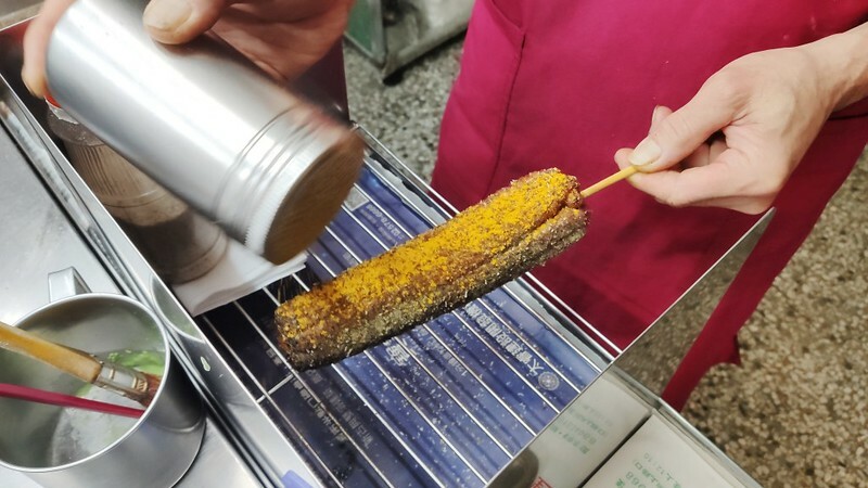 台中美食｜團購  玩皮爆脆皮五花肉-神秘出鬼末之團購美食曝光  爆裂五花肉．酥脆不油膩