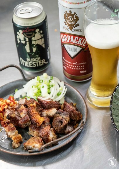 台中美食｜團購  玩皮爆脆皮五花肉-神秘出鬼末之團購美食曝光  爆裂五花肉．酥脆不油膩