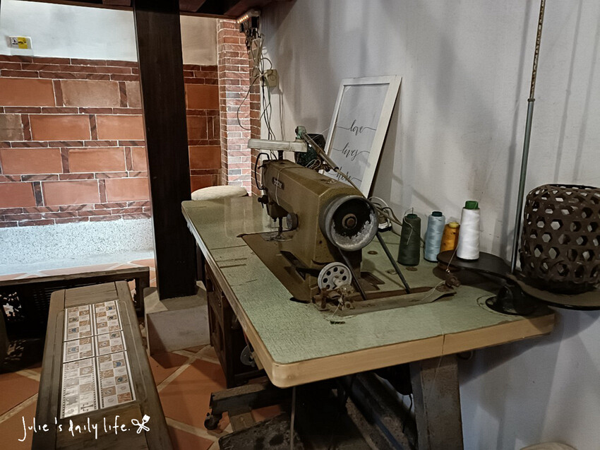 金門 洋樓民宿-湖畔江南洋樓館 (Hotel Iris)-來去古蹟、電影場景住一晚