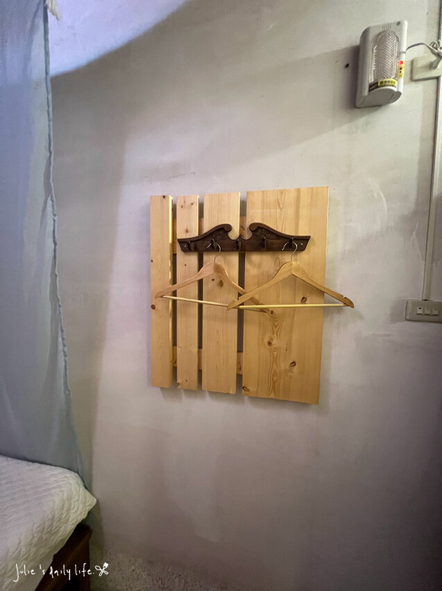 金門 洋樓民宿-湖畔江南洋樓館 (Hotel Iris)-來去古蹟、電影場景住一晚