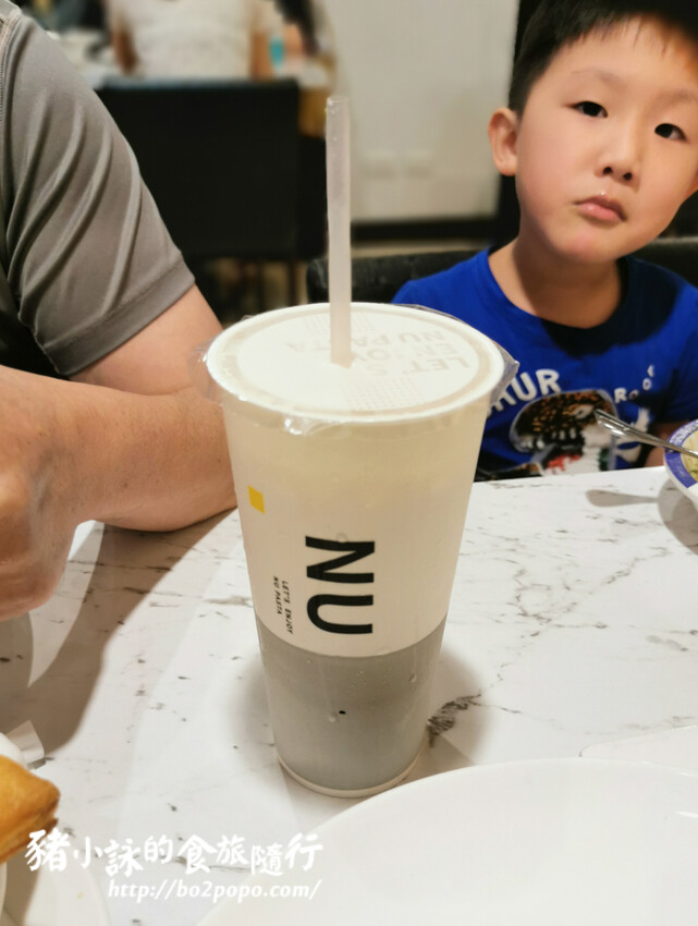 高雄。岡山》NU PASTA 義大利麵(岡山店)。平價的連鎖店