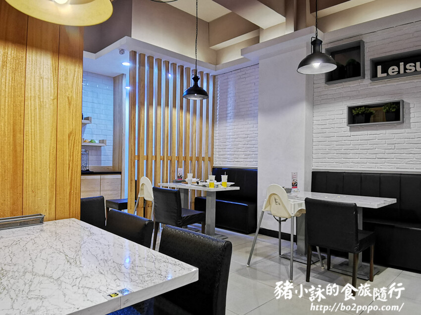 高雄。岡山》NU PASTA 義大利麵(岡山店)。平價的連鎖店