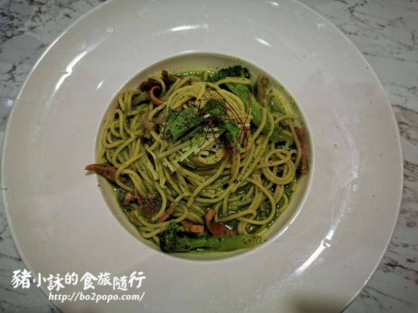 高雄。岡山》NU PASTA 義大利麵(岡山店)。平價的連鎖店