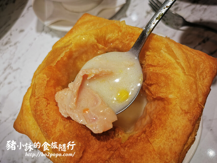 高雄。岡山》NU PASTA 義大利麵(岡山店)。平價的連鎖店