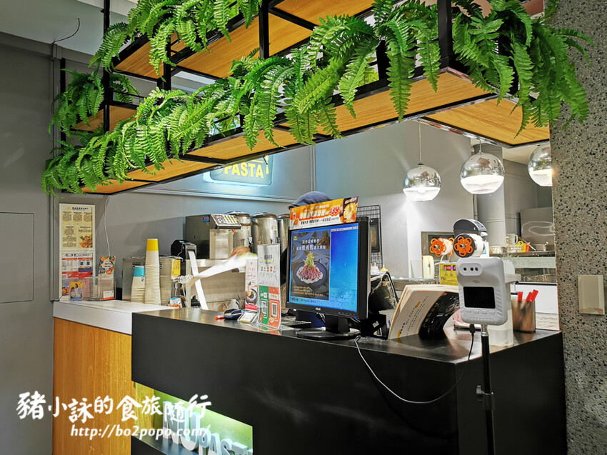 高雄。岡山》NU PASTA 義大利麵(岡山店)。平價的連鎖店