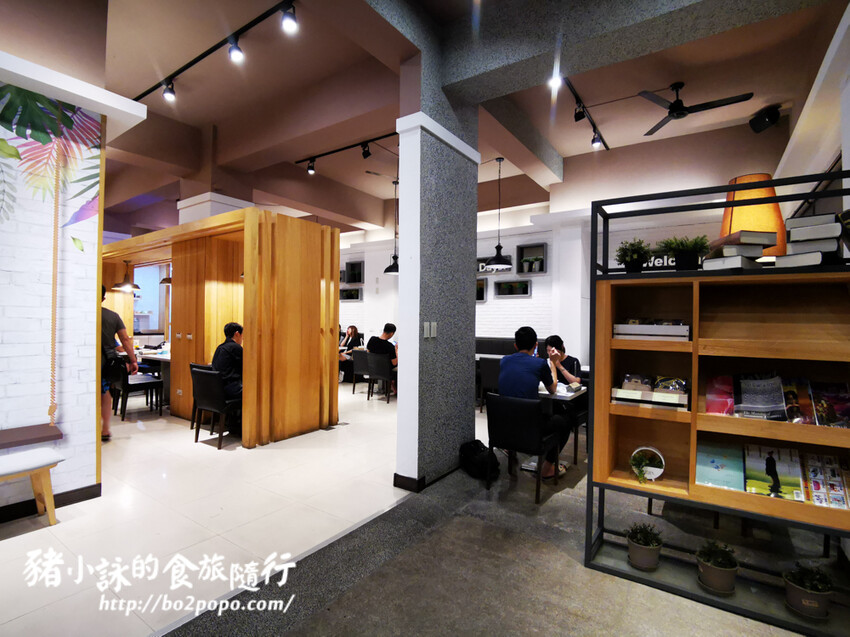 高雄。岡山》NU PASTA 義大利麵(岡山店)。平價的連鎖店