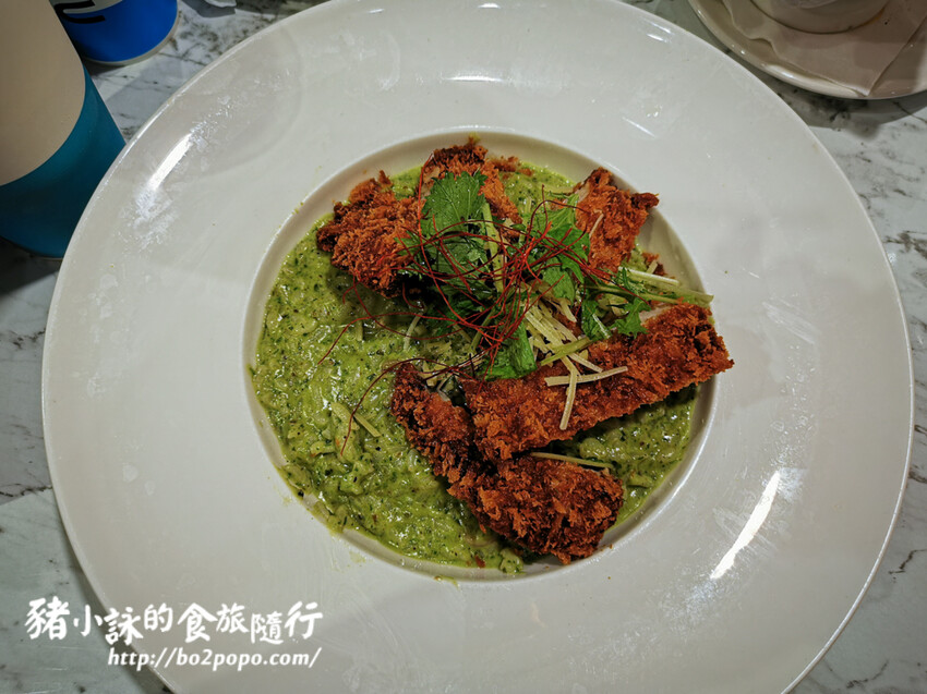 高雄。岡山》NU PASTA 義大利麵(岡山店)。平價的連鎖店