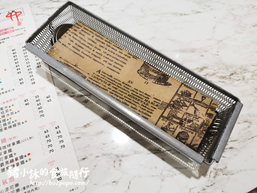 高雄。岡山》NU PASTA 義大利麵(岡山店)。平價的連鎖店