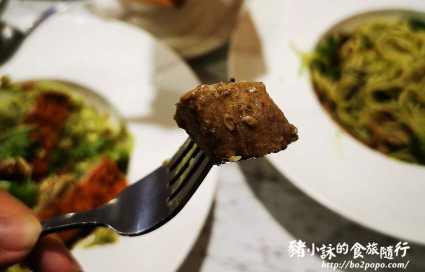 高雄。岡山》NU PASTA 義大利麵(岡山店)。平價的連鎖店