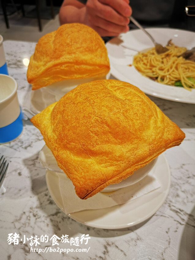 高雄。岡山》NU PASTA 義大利麵(岡山店)。平價的連鎖店