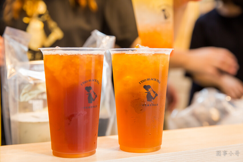 桃園手搖飲推薦-南平路上的一手私藏世界紅茶，這裡只提供好喝的各國紅茶，給懂喝的顧客。(邀約) @圍事小哥的幸福相框