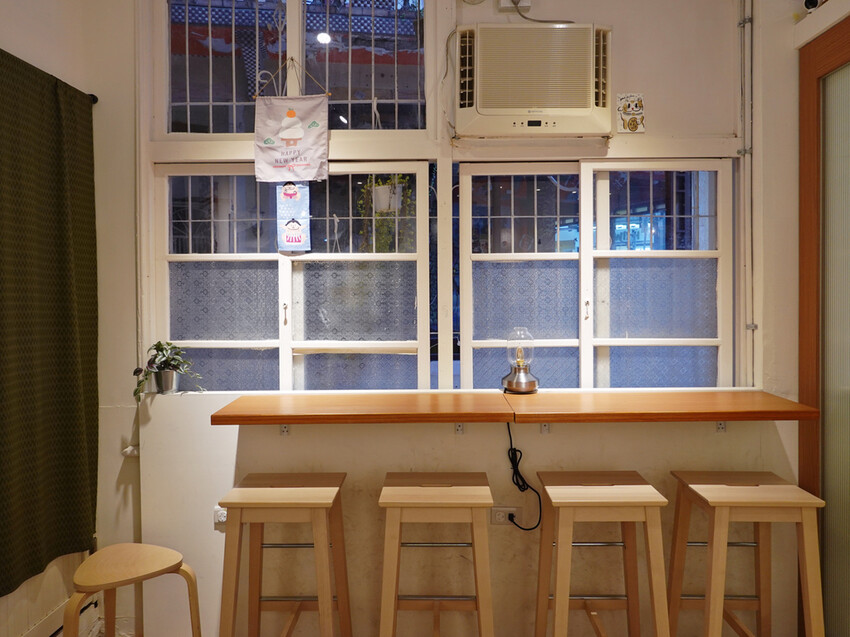 新北淡水—吉利菓子｜把甜甜銅鑼燒連同幸運一口吃下｜淡水老街